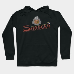 Saracen Hoodie